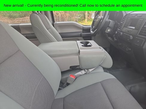 Used 2019 Ford F150 XL w/ Equipment Group 101A Mid AWD/4WD image 7