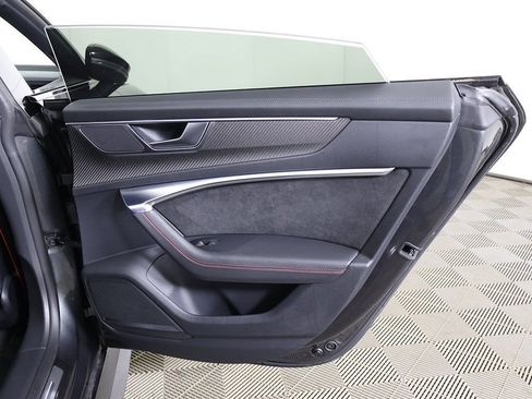 Used 2022 Audi RS 7 Sportback image 29