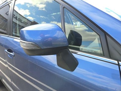 Used 2018 Subaru Forester 2.0XT Touring image 6