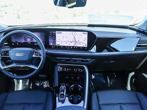 New 2026 Audi Q5 Premium AWD/4WD image 16