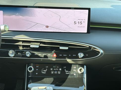 Certified 2026 Genesis GV70 2.5T AWD/4WD image 19