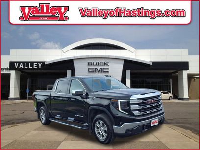 Used 2022 GMC Sierra 1500 SLE