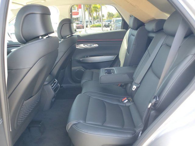 Used 2026 Genesis GV70 2.5T Select AWD/4WD image 6