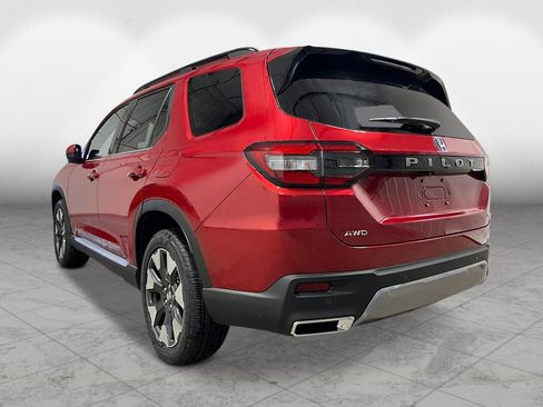 New 2026 Honda Pilot Elite image 3