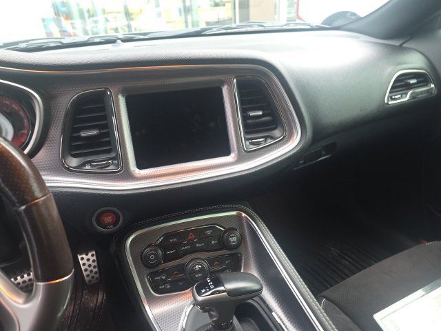 Used 2019 Dodge Challenger SRT Hellcat Redeye RWD image 3