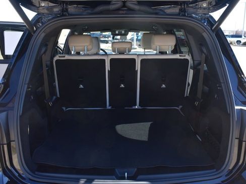 Used 2022 Mercedes-Benz GLB 250 4MATIC image 18