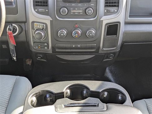 Used 2019 RAM 1500 Tradesman image 17