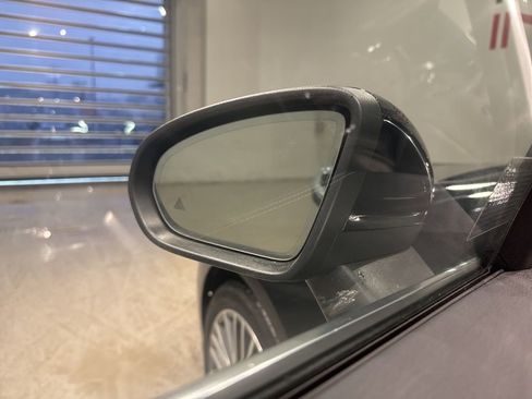 Used 2024 Mercedes-Benz CLA 250 4MATIC image 13