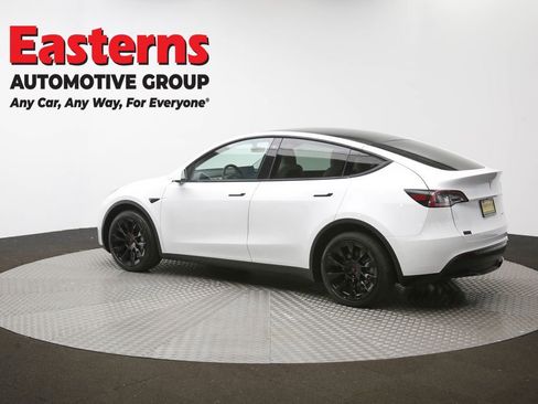 Used 2020 Tesla Model Y Long Range image 59