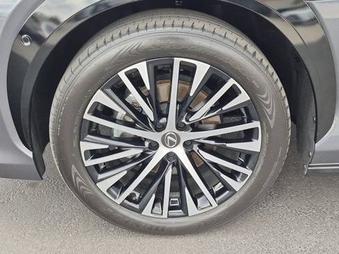 Used 2023 Lexus RZ 450e Premium w/ Accessory Package (Z1) AWD/4WD image 9