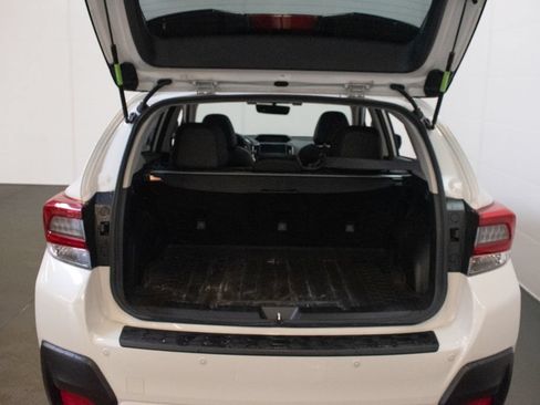 Used 2021 Subaru Crosstrek 2.5i Limited w/ Moonroof Package 2 AWD/4WD image 23