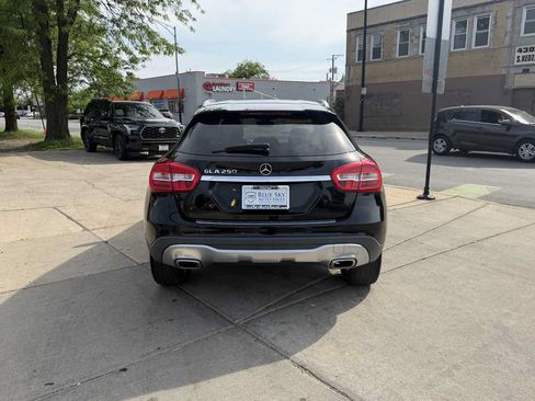Used 2020 Mercedes-Benz GLA 250 image 5