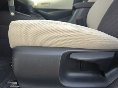 New 2026 Toyota Corolla LE image 29