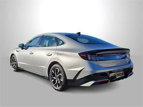 Certified 2025 Hyundai Sonata SEL image 6