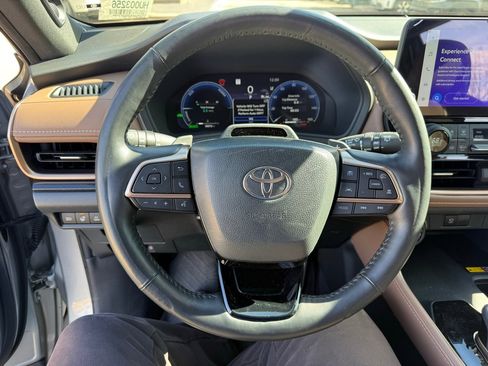 Used 2024 Toyota Grand Highlander MAX Platinum image 13