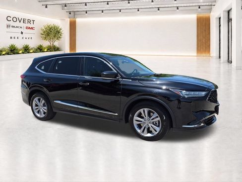 Used 2023 Acura MDX SH-AWD image 15