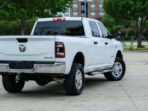 Used 2020 RAM 2500 Tradesman w/ Chrome Appearance Group image 26