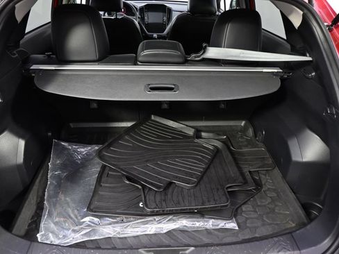 Certified 2024 Subaru Crosstrek 2.5i Limited AWD/4WD image 19