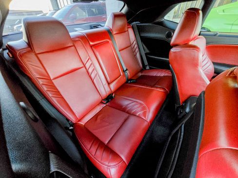 Used 2020 Dodge Challenger SRT Hellcat Redeye image 29