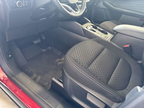 New 2025 Ford Escape Active w/ Cold Weather Package image 24