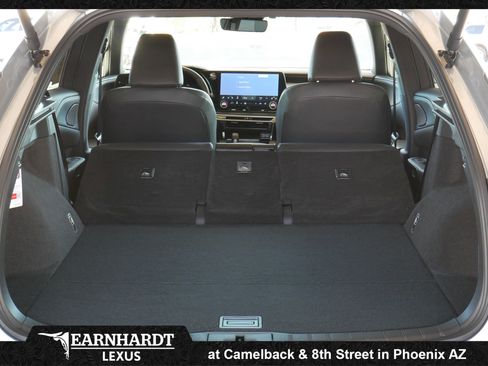 New 2026 Lexus RX 350 Premium image 15