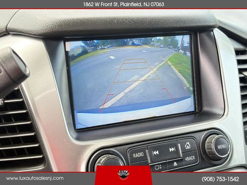 Used 2020 Chevrolet Tahoe LT AWD/4WD image 35