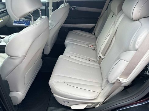 New 2026 Genesis GV80 3.5T Advanced AWD/4WD image 21