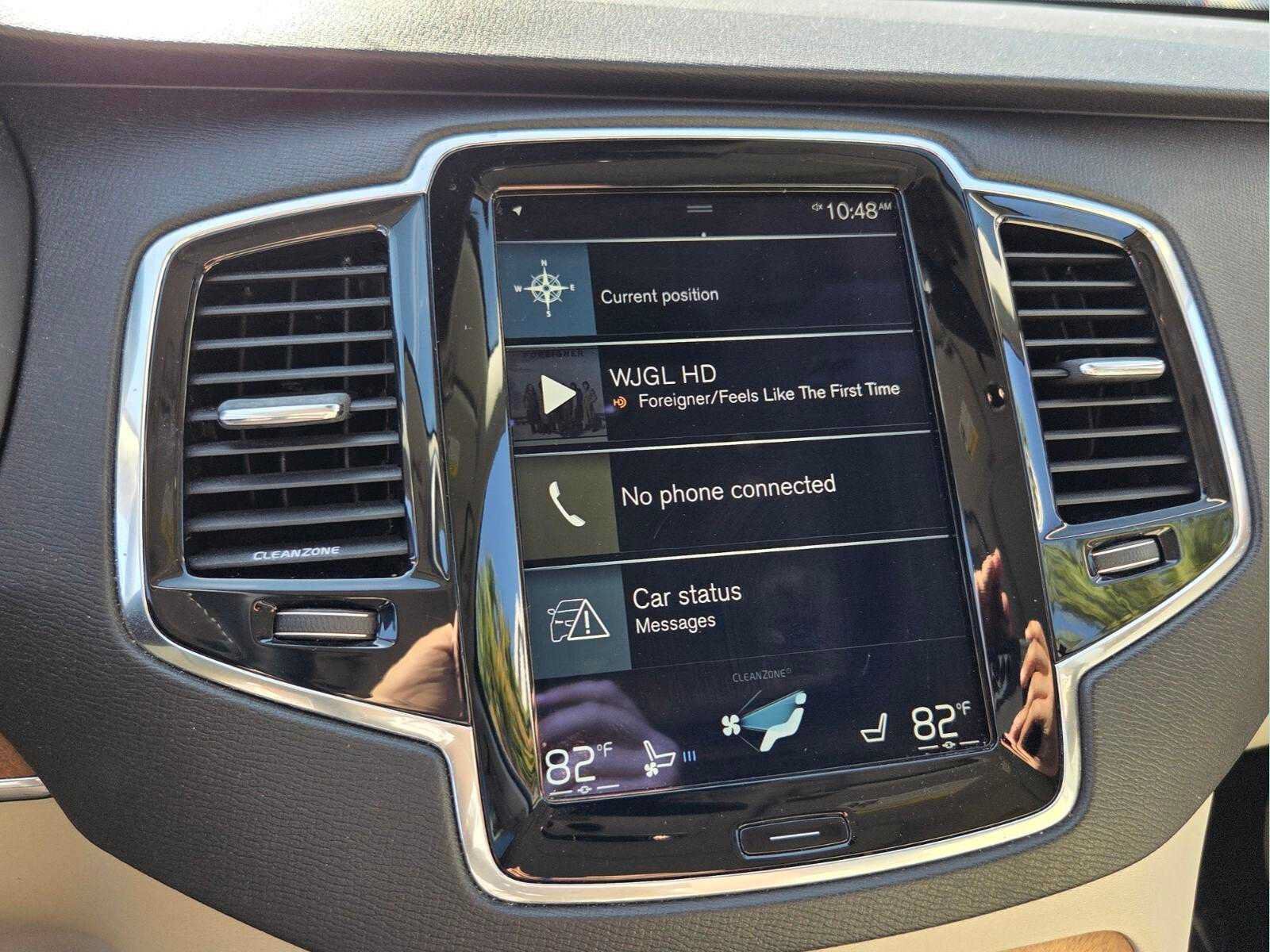 Used 2018 Volvo XC90 T6 Inscription w/ Convenience Package AWD/4WD image 24