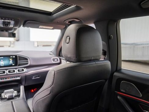 Used 2022 Mercedes-Benz GLE 350 image 52