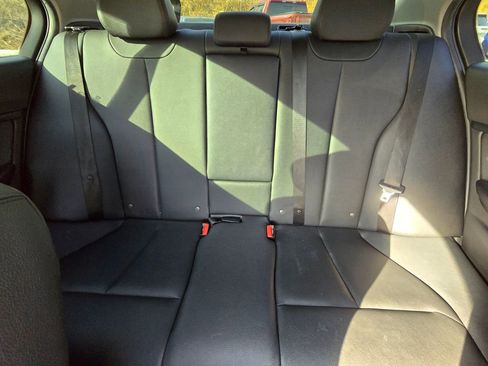 Used 2018 BMW 320i xDrive Sedan w/ Convenience Package image 44