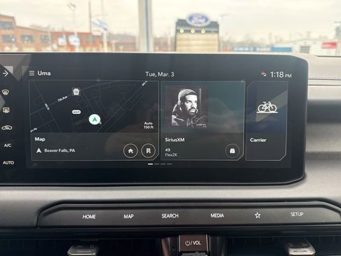New 2027 Kia Telluride EX X-Line AWD/4WD image 43