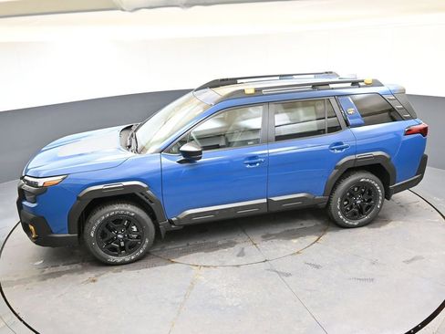 New 2026 Subaru Outback Wilderness image 41