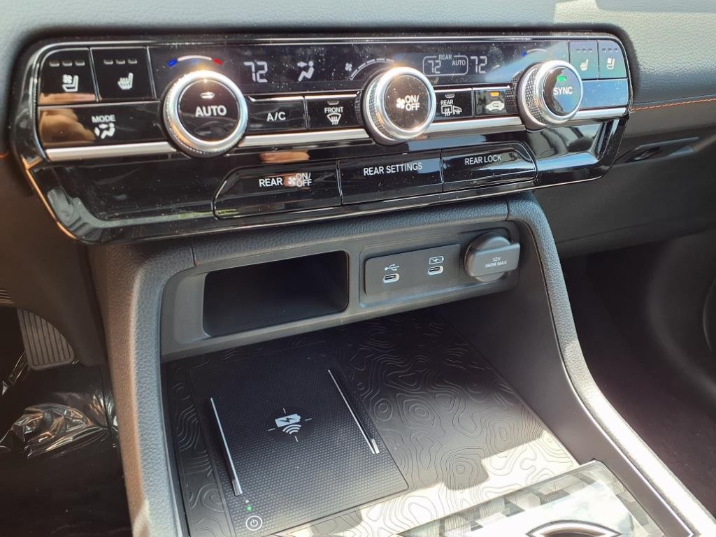New 2026 Honda Passport TrailSport Elite image 6