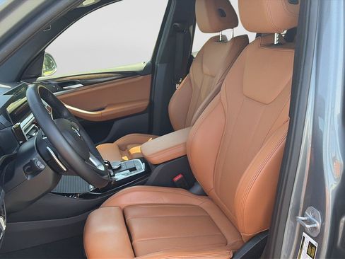Used 2023 BMW X3 sDrive30i w/ Convenience Package RWD image 11