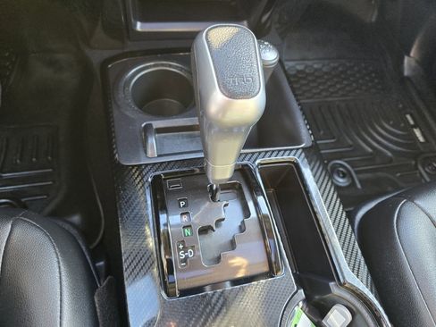 Certified 2020 Toyota 4Runner TRD Off-Road Premium w/ Moonroof Package image 25