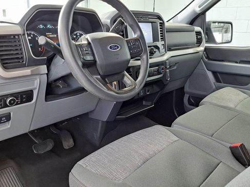 Used 2023 Ford F150 XLT image 6