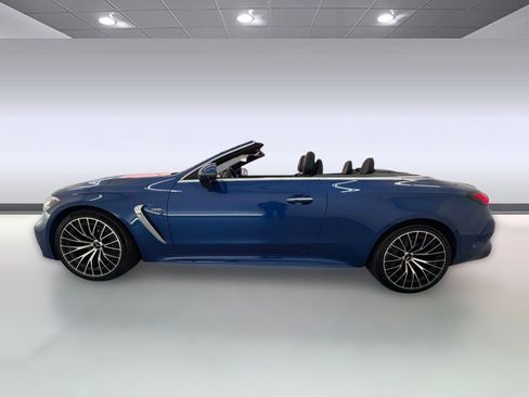 New 2025 Mercedes-Benz CLE 53 AMG 4MATIC Cabriolet image 2