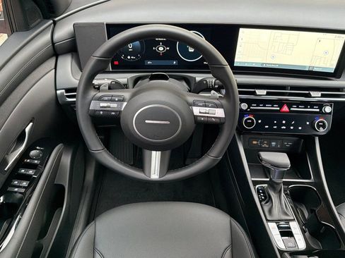 New 2026 Hyundai Santa Cruz XRT image 17