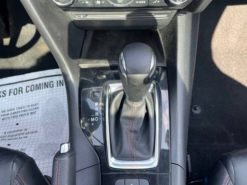 Used 2014 MAZDA MAZDA3 i Grand Touring FWD image 16