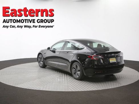 Used 2019 Tesla Model 3 Long Range AWD/4WD image 59
