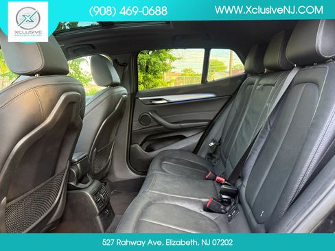 Used 2022 BMW X2 xDrive28i AWD/4WD image 28