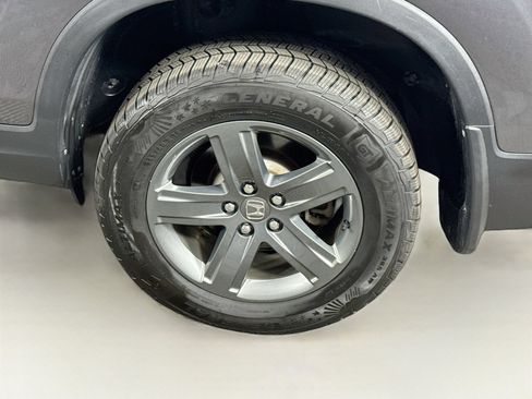 Used 2023 Honda Ridgeline RTL image 9
