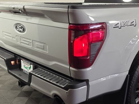 Certified 2024 Ford F150 XLT w/ Equipment Group 303A High AWD/4WD image 14