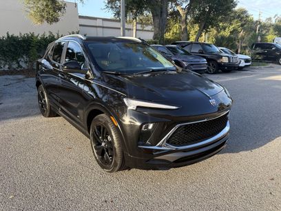 Used 2026 Buick Encore GX Sport Touring