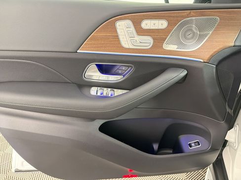 New 2026 Mercedes-Benz GLE 450 4MATIC image 13