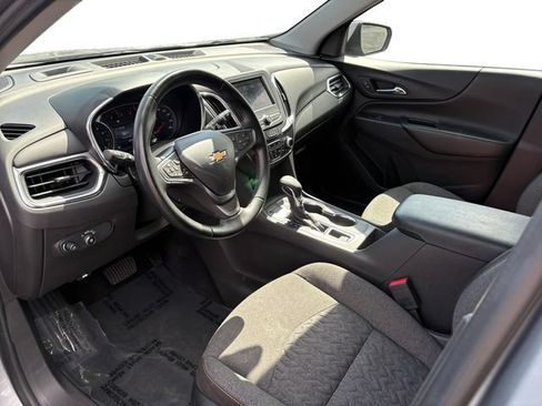 Used 2024 Chevrolet Equinox LT AWD/4WD image 12