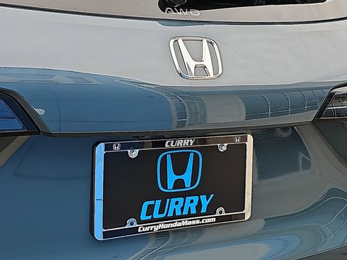 Used 2025 Honda HR-V LX image 29