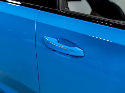 Used 2023 Cadillac CT5 V Blackwing w/ Parking Package image 28