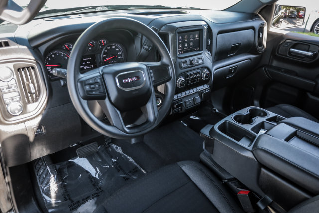 Used 2023 GMC Sierra 1500 Pro w/ Pro Value Package AWD/4WD image 57