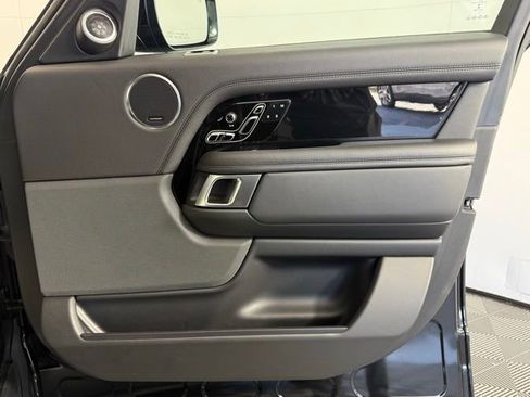 Certified 2021 Land Rover Range Rover Westminster Edition image 17